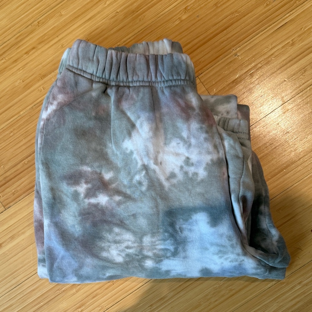 Wild Fable Tie-Dye Jogger Pants